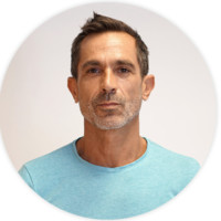César Pagán