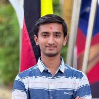 Kashyap Vekariya
