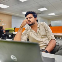 kampally manish reddy