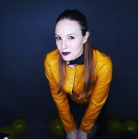 Ana Ferrandino