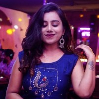 Bhargavi B