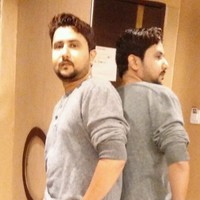 Arnab Chaudhuri