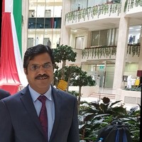Ranvir Singh Rathore