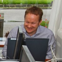 Edgar Buiterhof Dirkse Van Den Heuvel