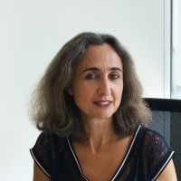 Florence Mignot