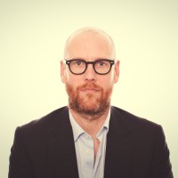 Duncan Tiplady