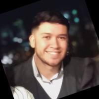 Nicols Ernesto Caballero Modera