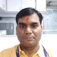 Vivek Kumar