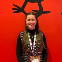 Eleanor Arnfield