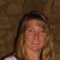 Gail Parker