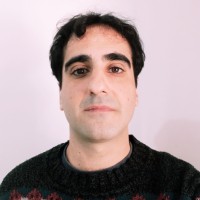 Bernardo Esteban Canepa