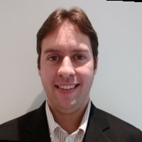 Breno Notaro, MBA, Green Belt