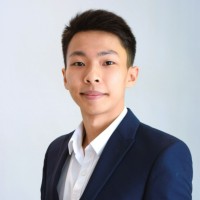 Desmond Cheong