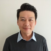 Jeffrey Hui