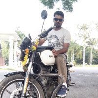 Jeevanantham Sekar