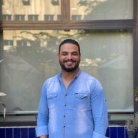 Mohamed Moawad