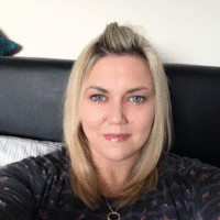 Jo Minns