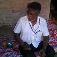 md ehteshamuddin ansari
