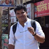 Nilesh Kadam