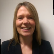 Gillian Morrish