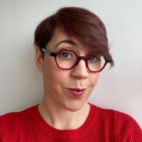 Jenny Bazely