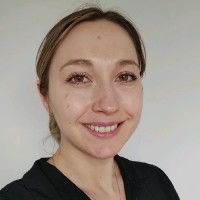 Catherine Perera