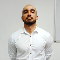 Jesús Ramírez