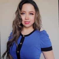 Candice Ma