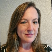 Katharine Marshall