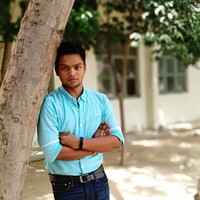 Pradeep Mahato☁♾🐋☸