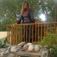 Tabinda Farooq