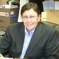 Terry Beaver
