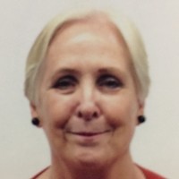 Carolyn Spence