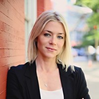Monica Ulmer
