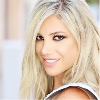 Christine Abi Najm