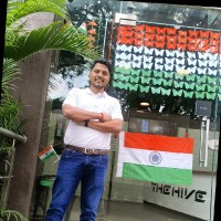 Prashant Devkar