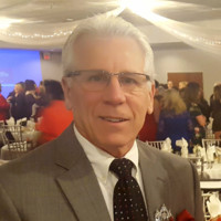 Ron Schieck