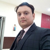 Rajesh Sharma