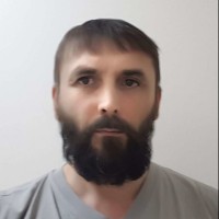 Гудков Алексей