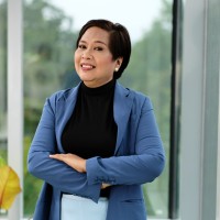 Maria Christine Amador