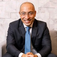 André Menezes Bio