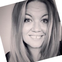 Pernille R. Hansen