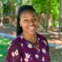 Ariel Parker, Ph.D.
