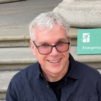 Peter Robinson