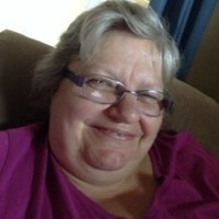Peggy Marshall
