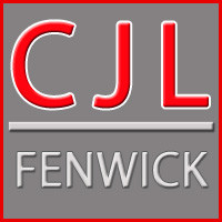 Gary Fenwick
