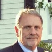 Mark E. Johnson