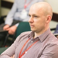 Александр Жандаров