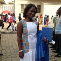 Mavis Agyarko Afrifa