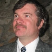 Mark Phillips